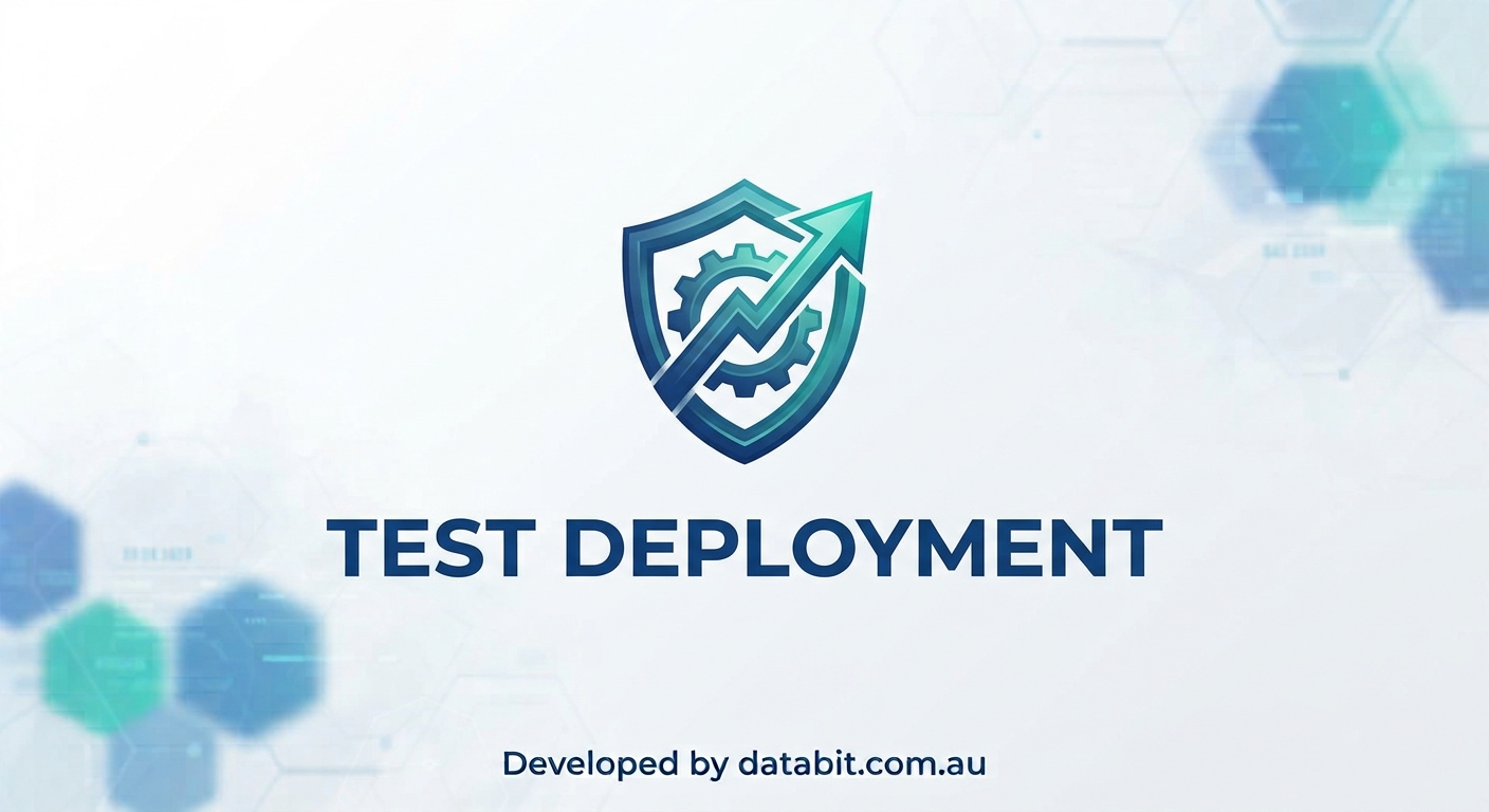 Test Site Random Deploys